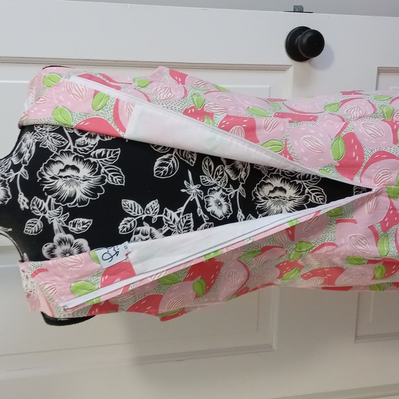 🥭RARE/VTG Lilly Pulitzer🥭 - Lacey Shift Dress - Picture 9 of 16